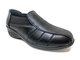 lady flat casual shoes